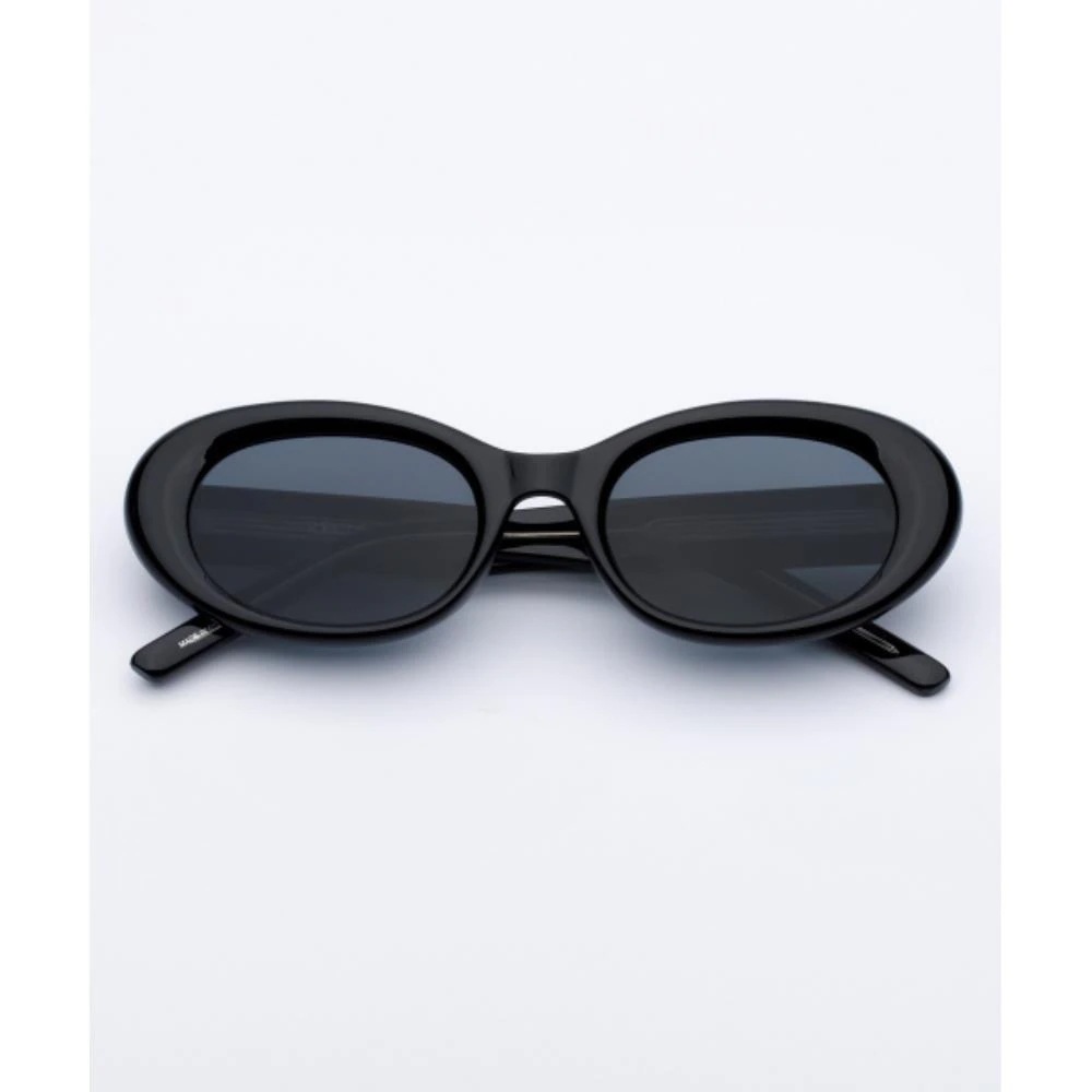 RECLOW RC TEX SUNGLASS BLACK
