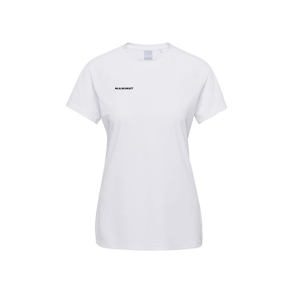 MAMMUT マムート デュカン ファーストレイヤー Tシャツ アジアンフィット サイズはユーロ表記 レディース 101707390-0243