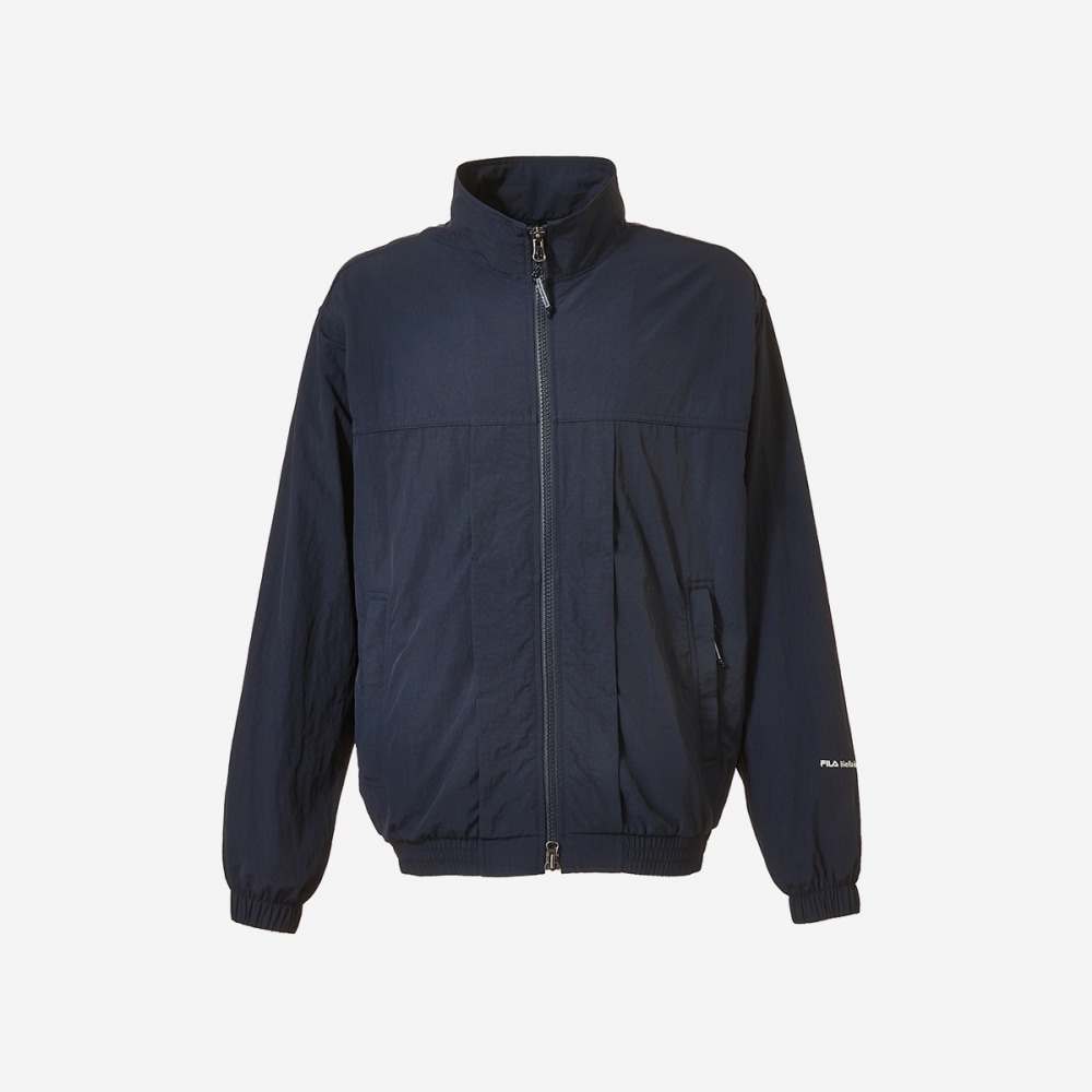 ウィラソリッドウーブンジャケット(INA)