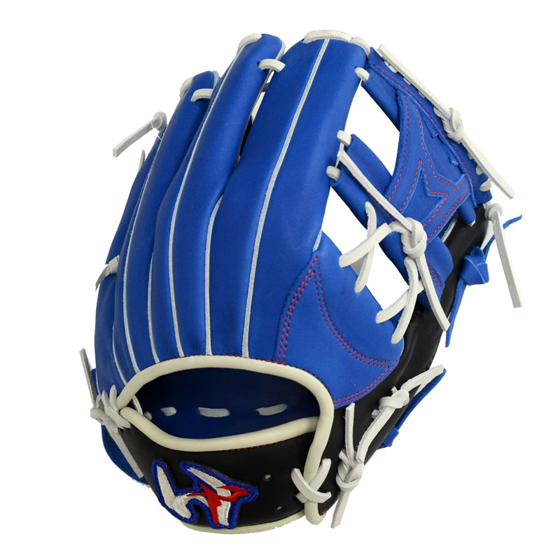 ワールドペガサス Worldpegasus 軟式用/ソフトボール用 オーダーグラブ グランドデビル 内野手用 野球 軟式 グラブ グローブ 25SS(WGNGDOT56S）