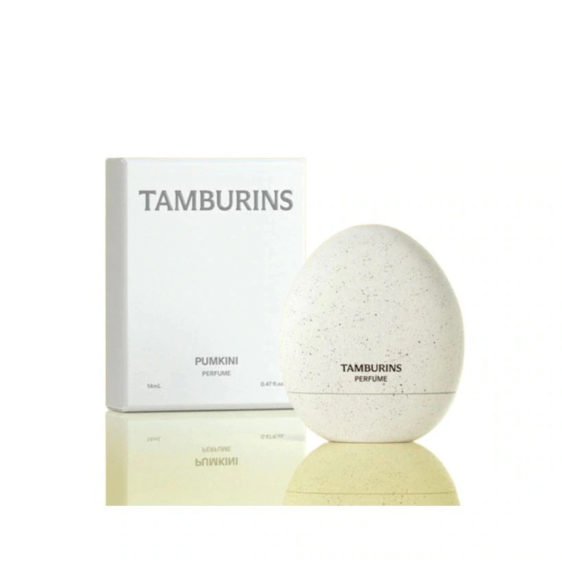 NEW [ジェニーPICK] エッグ パフューム 14ML (3種択1)