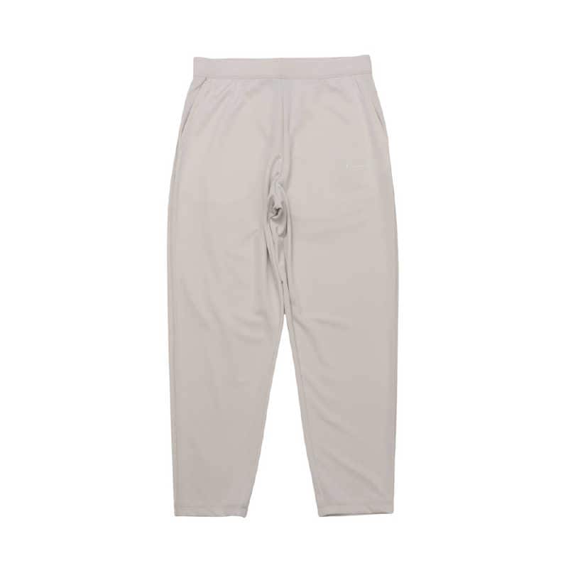 チャンピオン　リカバリーウェア ロングパンツ ［Lサイズ］ サンドベージュ　C3-CS290