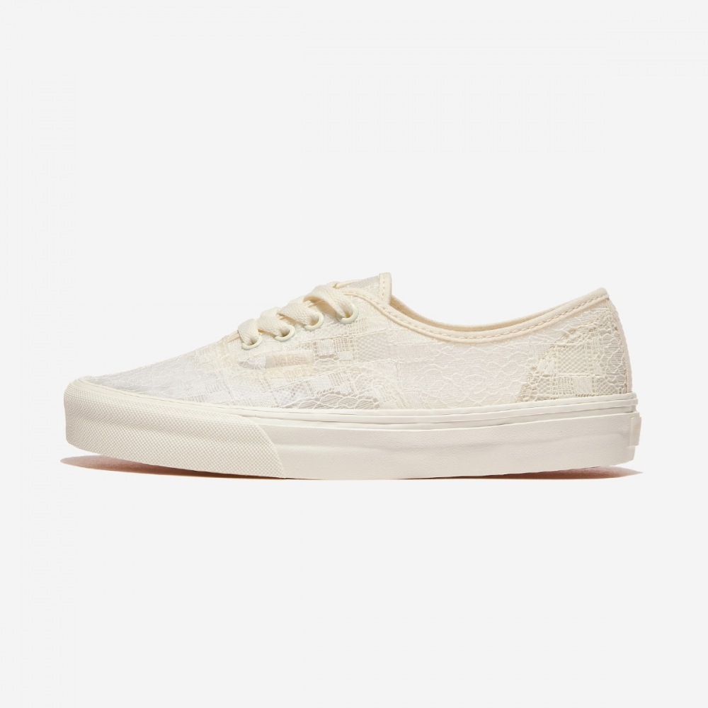 バンズ アセッティック シュシュ マシュマロ VN000D8BCCZ-CHOU CHOU MARSHMALLOW 10,693円