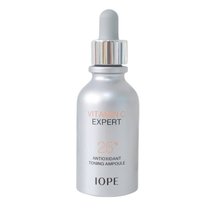 VitaminC Expert 25% Tonning Ampoule 23ml