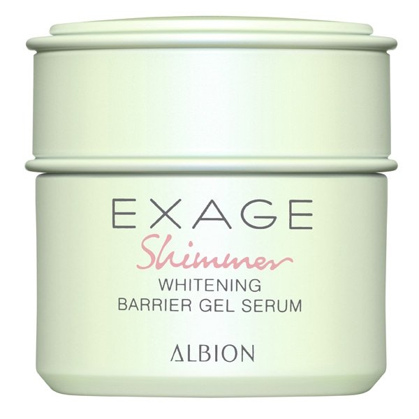 Al　bion　ホワイト　ニング バリア ジェルセラム 30g【医薬部外品】薬用美　白美容液　正規品