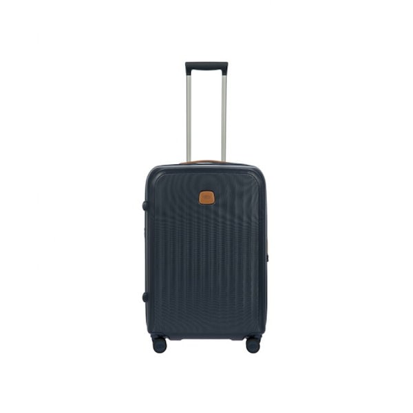 BRICS タオルミーナエクスパンダブルトロリー 27インチ (69cm) ブルー (BR-BAH08452.006)