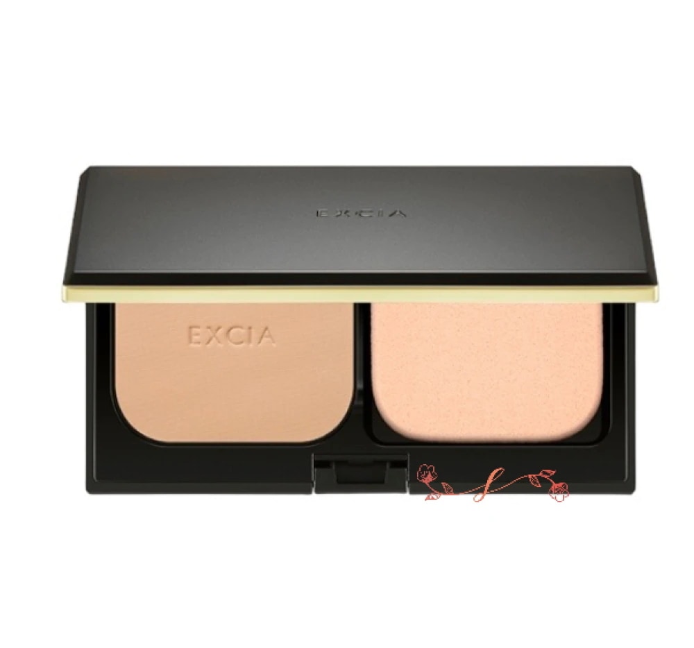 Al　bion　EXCIA (エクシア )　　ラディグロウ パウダー ファンデーション　6色 SPF25 PA+++ 9.5g (セット商品）正規品　2024年9月17日発売 11,955円