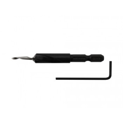 58X-3090 スターエム ハイス皿取錐＆埋木錐 3×9×9