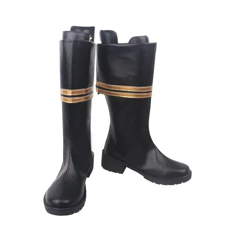 ヘブンバーンズレッド　HEAVENBURNSRED　國見タマ　コスプレ　靴