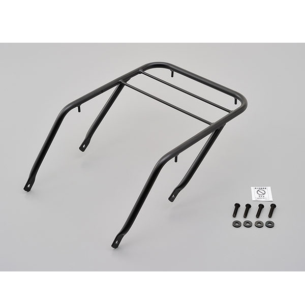 D97204 [グラブバーキャリア ドラッグスター400用]