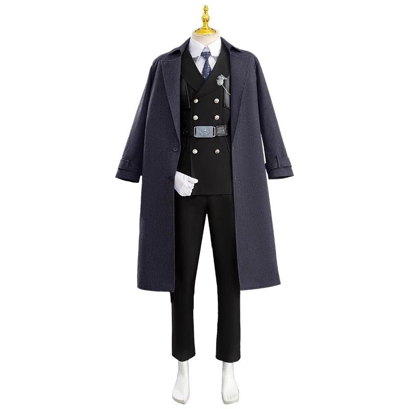 コスチューム　恋と深空 セイヤくん コスプレ　レイ ホムラ シン 礼服　スーツ　3D乙女ゲーム ハロウィン　LoveandDeepspace 러브앤딥스페이스 イベント　仮装　衣装