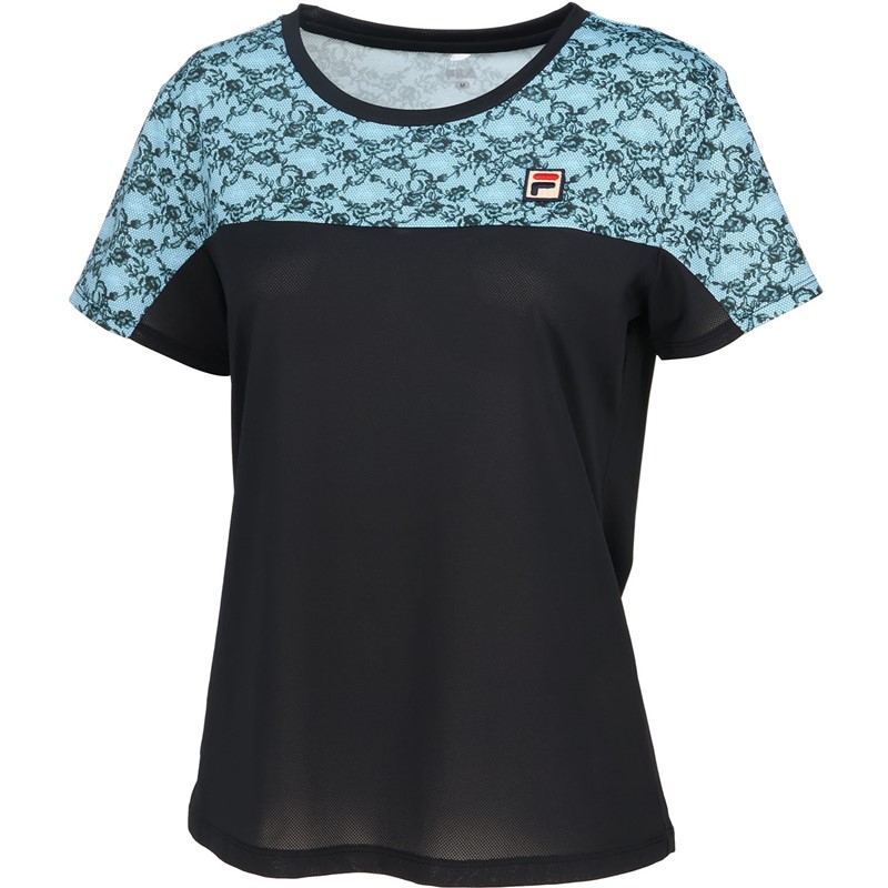 51 ゲームシャツ テニスゲームシャツ W (el0063-10z)