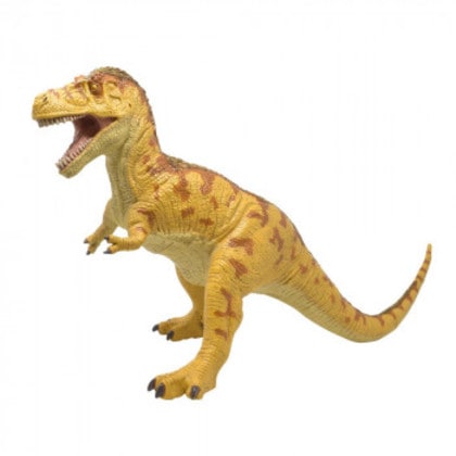 羽毛ティラノサウルスビニールモデルプレミアムエディション FD-357(73357)