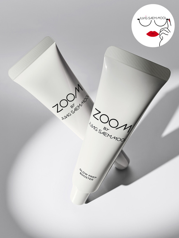 ズーム バイ ジョンサムル ライトプレップ ブースター 30ml