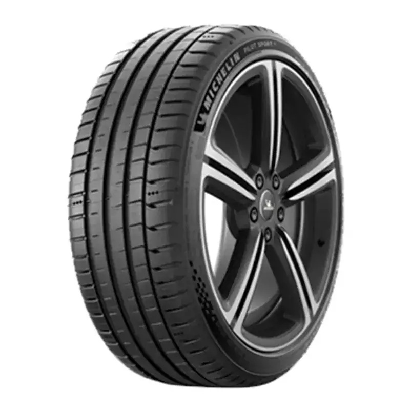 25年製以降 [1本] Pilot Sport 5 245/40ZR17 (95Y) XL 17インチ 夏タイヤ 高速安定 街乗り 低燃費 [営業日午前着金で即出荷][取付店へ直送可]