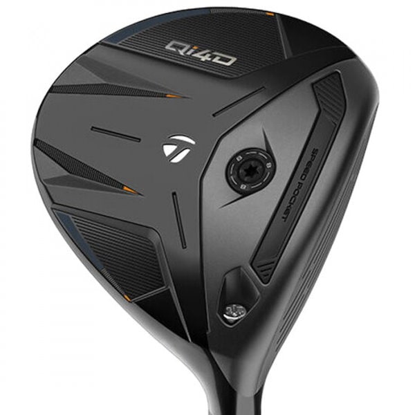 テーラーメイド フェアウェイウッド 15度 S 2026年 正規品 Qi4D
