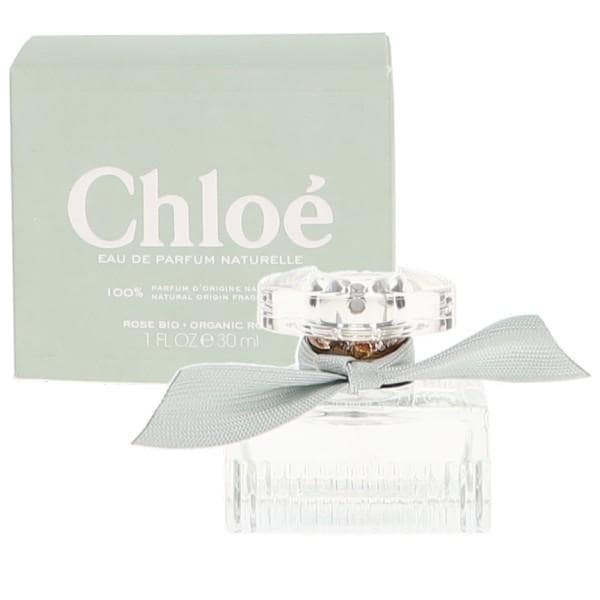 クロエ ナチュレル EDP オードパルファム SP 30ml 香水 CHLOE