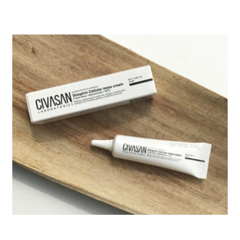 CIVASAN メスクリーム(メスクリーム) クリーム 10ml1個
