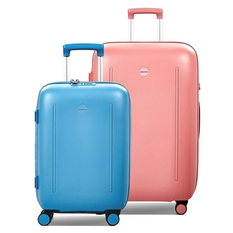 ブリン 20+28インチ 旅行用キャリーケース SET 機内持ち込み 機内持ち込み 手荷物 貨物用 大型 旅行バッグ 軽量ラゲッジ