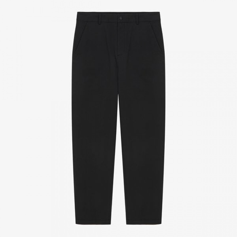 ノースフェイス 男性用スタッドパンツ BLACK NP6NR13A