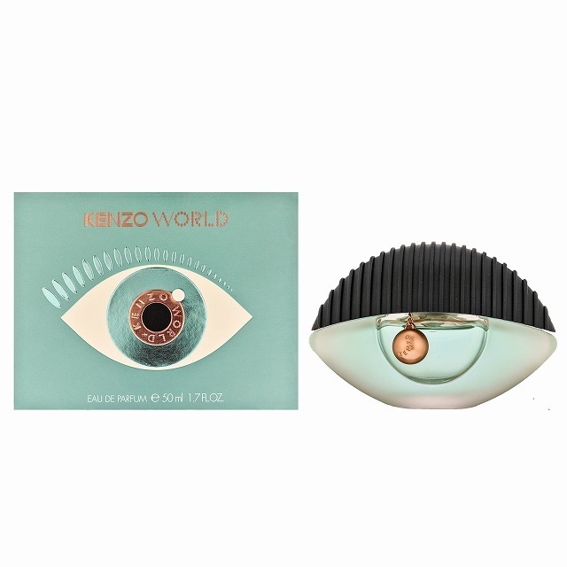 ワールド オードパルファム 50ml