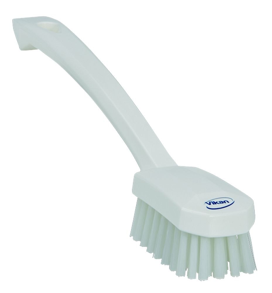 （まとめ買い）キョーワクリーン ヴァイカン ディッシュブラシ #3088 白 ソフト [x3] 4,904円