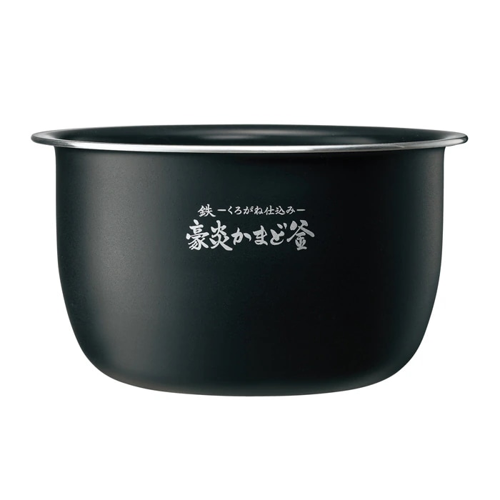 炊飯器 内ナベ 内鍋 内釜 圧力IH炊飯ジャー なべ B578-6B