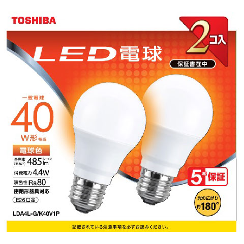 LDA4L-G/K40V1P [�d���F]
