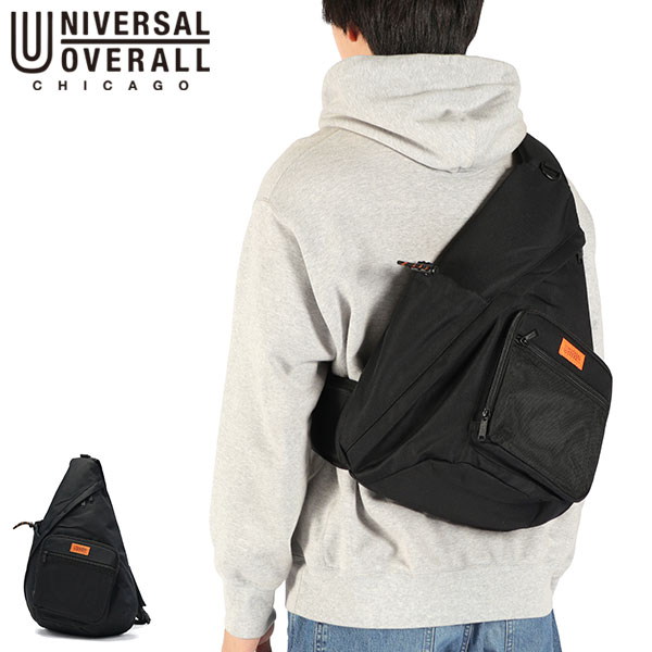 ボディバッグ メンズ レディース ショルダーバッグ A4 大きめ ブランド 斜めがけ かっこいい カジュアル バッグ 12L ワンショルダーボディワラバッグ UVO-149A