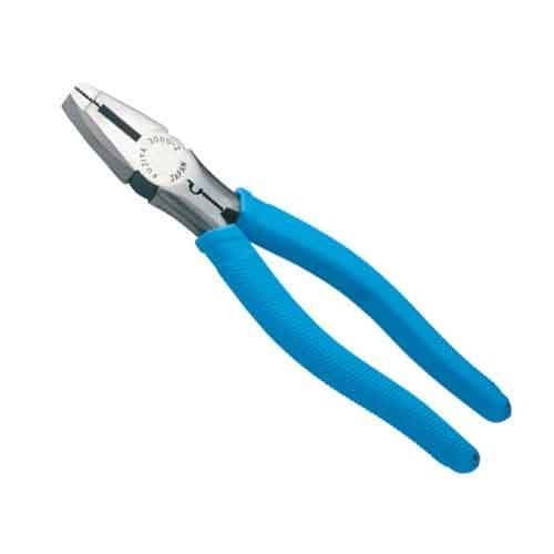 フジ矢/絶縁パワーペンチ圧着付/３０００－Ｚ２２５