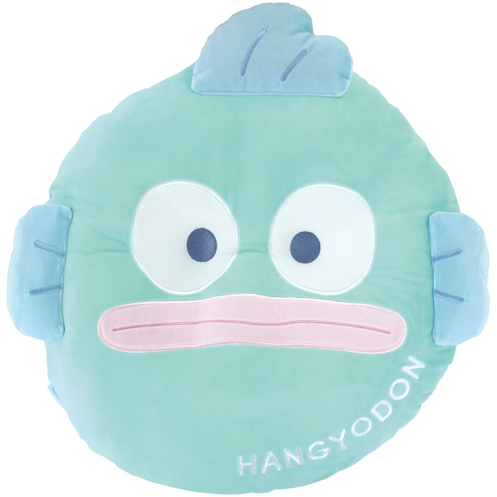 スケーター ペット用クッション ハンギョドン PCS1 4973307702457