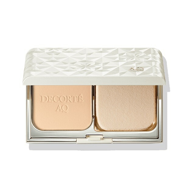 コスメデコルテ AQ スキン フォルミング パウダーファンデーション#301 (レフィル) 11g 【メール便発送可】