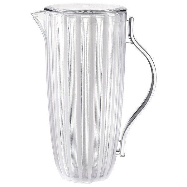 Guzzini ピッチャー Dolce Vita マザーオブパール 12380042