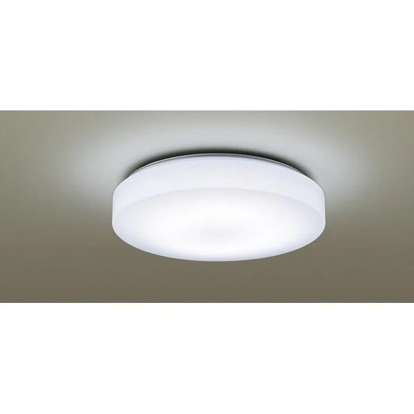 シーリングライト 8畳 LED 天井直付型 昼光色 電球色 調光 調色 カチットF リモコン付き 照明 天井 LGC31160K