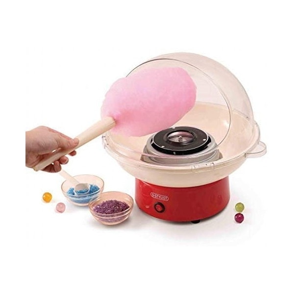 KDCC-004R [コットンキャンディードーム]