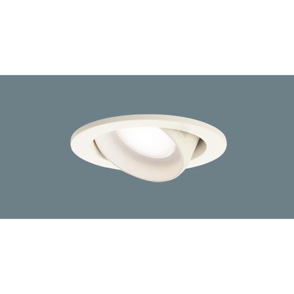 LGD1402VLE1 [天井埋込型 LED(温白色) ユニバーサルダウンライト 浅型10H高気密SB形拡散タイプ(マイルド配光)]