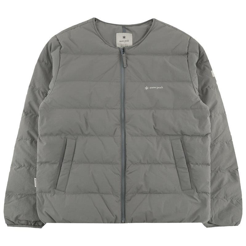 ランド軽量ダウンジャケット S25WMGDJ60DG