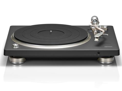 DENON DP-500BT [ブラック]