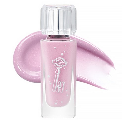 ホリデー·リップ·オイル