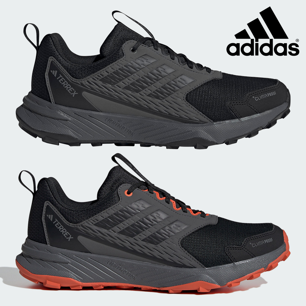アディダス スニーカー メンズ テレックス トレースファインダー 2 クライマ JI0274 JR9134 adidas ランニング TERREX TRACEFINDER 2 CLIMA トレイルラン