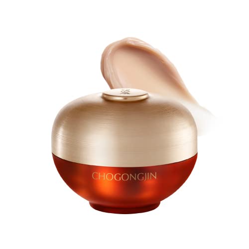 チョゴンジン ソセン クリーム 60ml