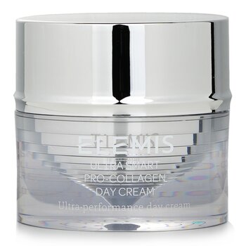 Elemis ウルトラ スマート プロ-コラーゲン デイ クリーム