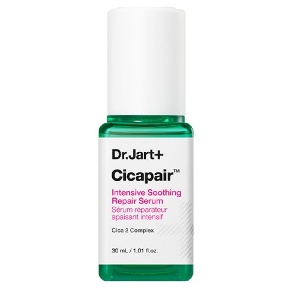 シカペア インテンシブ スージング リペア セラム 30ml 1個