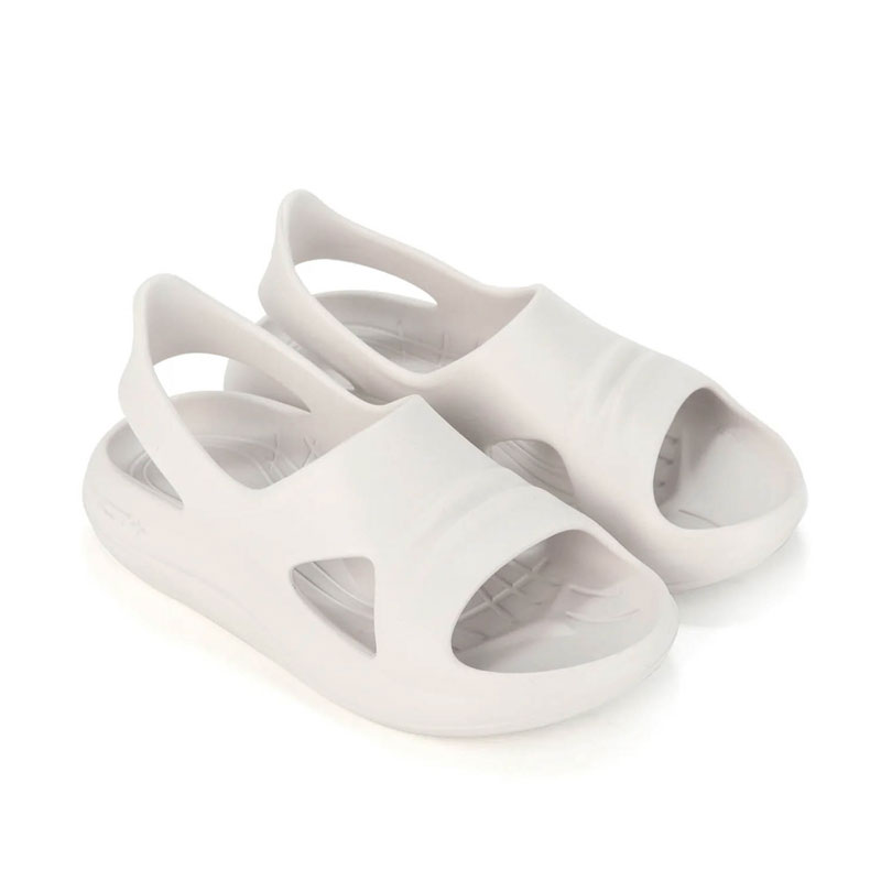 ACT PLUS(アクトプラス) BODY ALIGNMENT+ STRAP SANDAL スポーツスタイル シューズ スポーツサンダル BA005PW