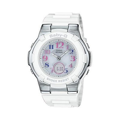 他サイト： カシオ CASIO 腕時計 BABY-G BGA-1100GR-7BJFの商品画像