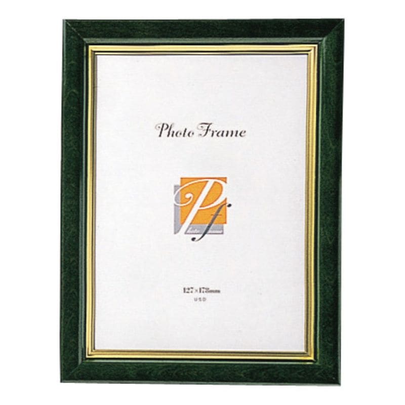 （まとめ買い）サクラクレパス グローシーフレーム K判 グリーン UFWA-K#29 [x3]