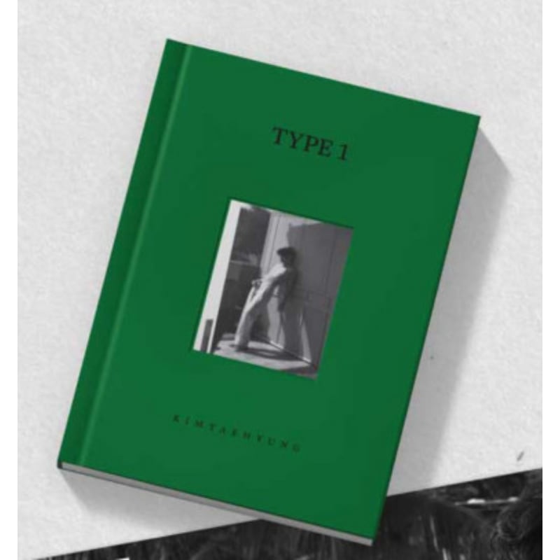 [未開封新品] V TYPE 1 フォトブック限定盤タイプウォン防弾少年団防弾特典付き 9,878円