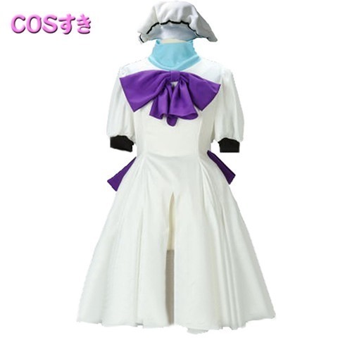 【短納期】ひぐらしなく頃に 竜宮レナ コスプレ衣装 コスチューム　cosplay イベント 変装 ハロウイン