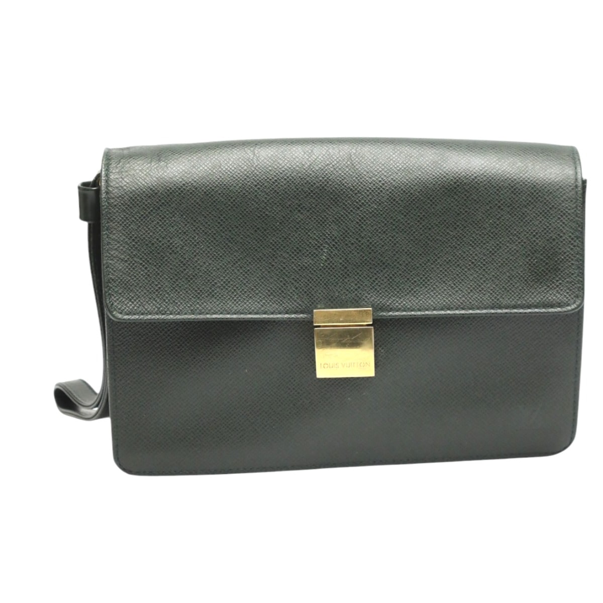 M30776 ポルトドキュアン タイガ クラッチバック エピセア