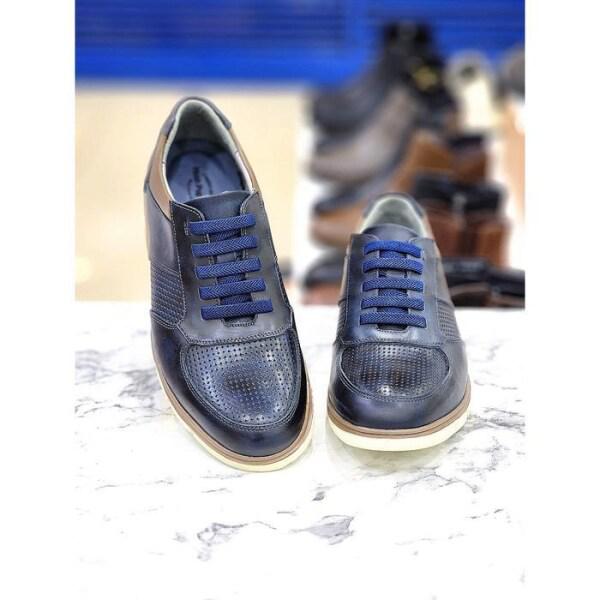 セーブゾーン05 メンズ3Cmツインルックスニーカー BXSRP563 (13195875)